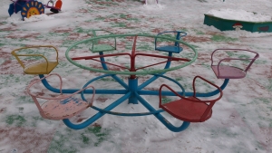 обзор смартфона Sony Xperia V