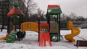 обзор смартфона Sony Xperia V