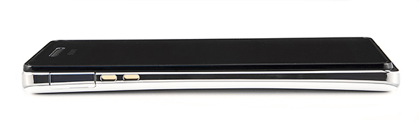 обзор смартфона Sony Xperia V