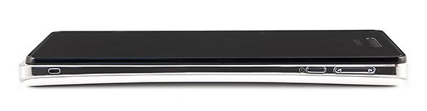 обзор смартфона Sony Xperia V