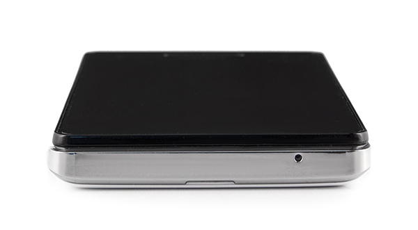 обзор смартфона Sony Xperia V