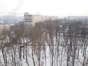 обзор смартфона Sony Xperia Z