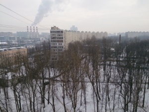 обзор смартфона Sony Xperia Z