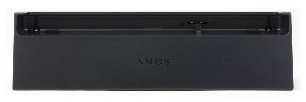 обзор смартфона Sony Xperia Z