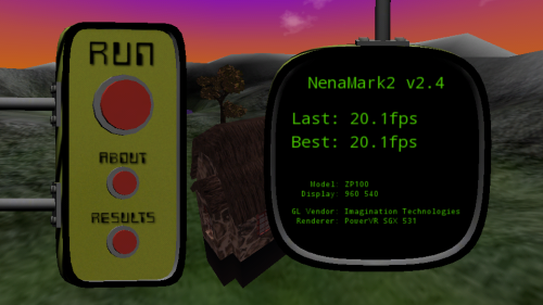 Обзор коммуникатора Zopo ZP100