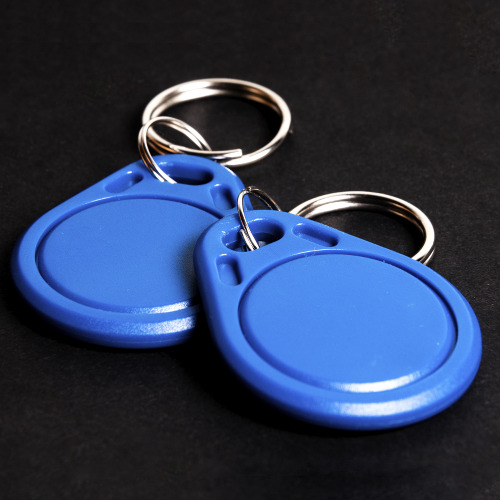 Пассивная метка NFC