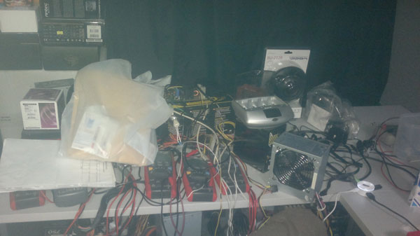 Бизнес-коммуникатор Nokia E7