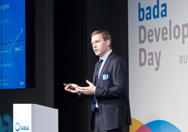 Алексей Дорофеев (Samsung)