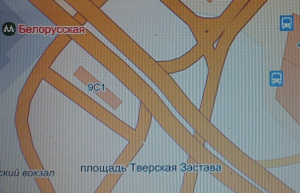 камера Sony Ericsson Xperia Play