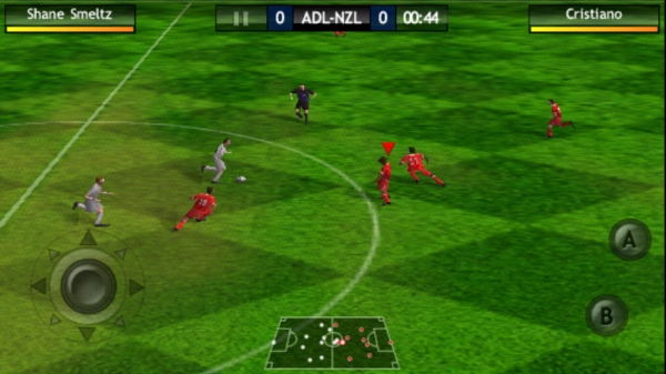 игры Sony Ericsson Xperia Play