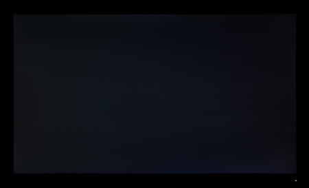 ЖК-монитор Asus PG278Q, Черное поле