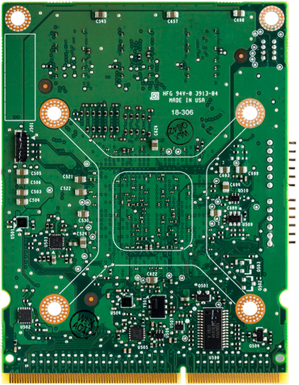 ЖК-монитор Asus PG278Q, G-Sync Do-It-Yourself Kit