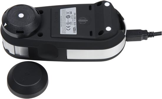 Комплект X-Rite i1Publish Pro 2, рассеивающая головка