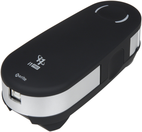 Комплект X-Rite i1Publish Pro 2, спектрофотометр