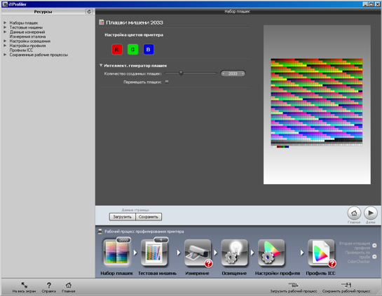 Комплект X-Rite i1Publish Pro 2, i1Profiler
