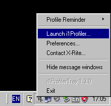 Комплект X-Rite i1Publish Pro 2, i1Profiler Tray