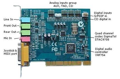 Схема AOpen AW754