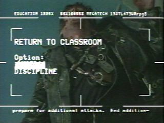 Читабельность текста. 320x240