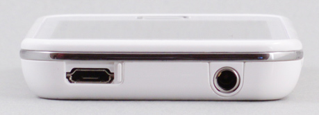 Samsung Galaxy Player 50