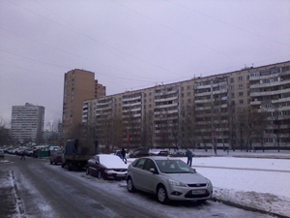 Samsung Galaxy Player 50, пример фото