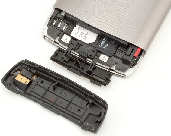 коммуникатор/смартфон Acer Iconia Smart