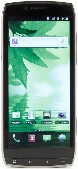 коммуникатор/смартфон Acer Iconia Smart