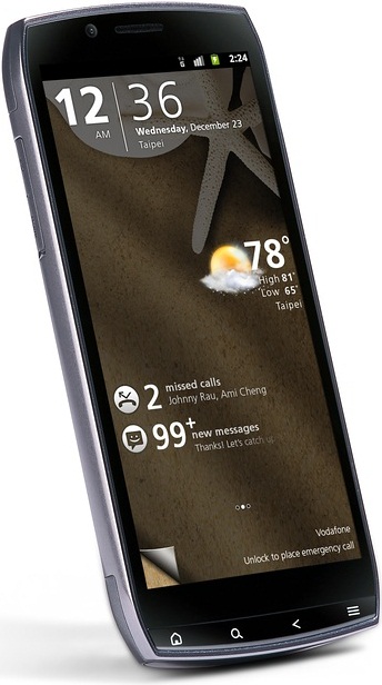 коммуникатор/смартфон Acer Iconia Smart