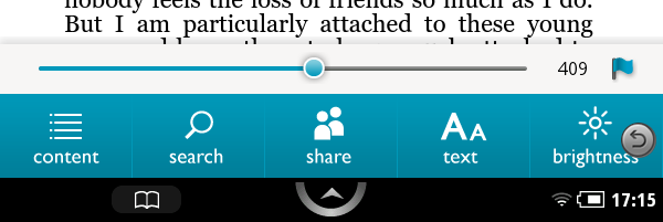 Barnes & Noble Nook Color