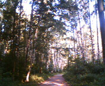 Photo sample, ASUS A730