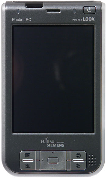 Fujitsu-Siemens Pocket LOOX 720