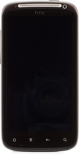 Коммуникатор HTC Sensation