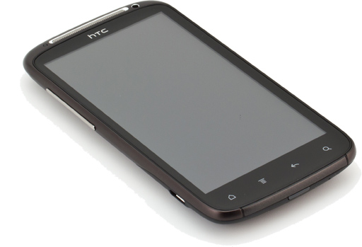 Коммуникатор HTC Sensation