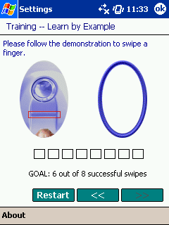 Обучение по примеру