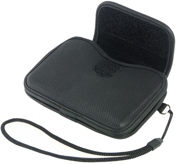 palmOne Zire 72 case