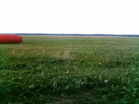 Photo sample, palmOne Zire 72