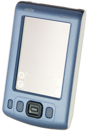 palmOne Zire 31