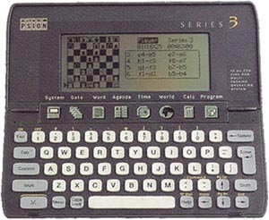 Psion Series 3