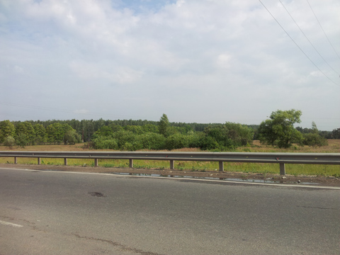 Обзор Samsung Galaxy S II. Демонстрационный снимок