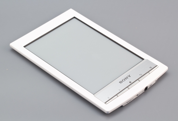Sony Reader PRS-T1