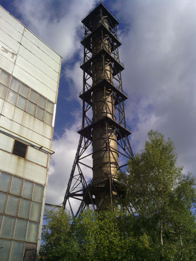 Обзор ZTE Blade+. Демонстрационный снимок