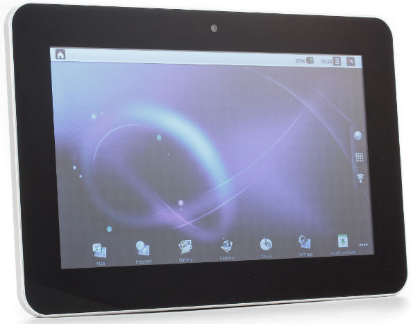 Планшет Point of View Mobii Tegra