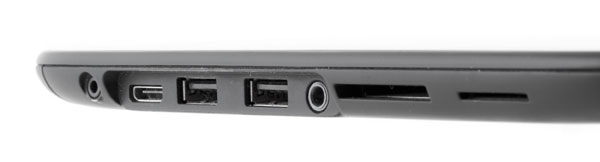 Планшет 3Q Surf! TU1102T