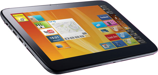 Планшет 3Q Surf! TU1102T