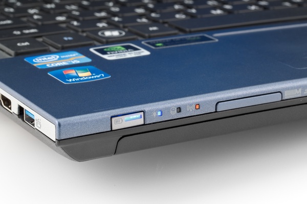 Ноутбук Acer TimelineX 4830TG