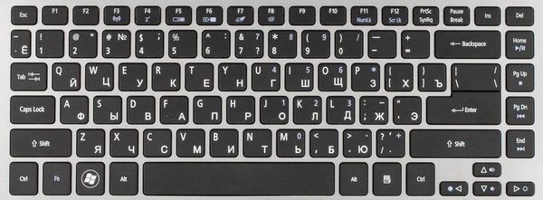 Ноутбук Acer TimelineX 4830TG