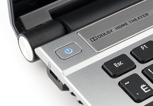 Ноутбук Acer TimelineX 4830TG