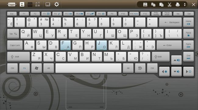 ноутбук Acer Iconia с двумя экранами