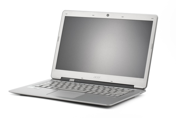 Ультрабук Acer Aspire S3