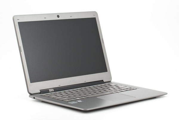 Ультрабук Acer Aspire S3