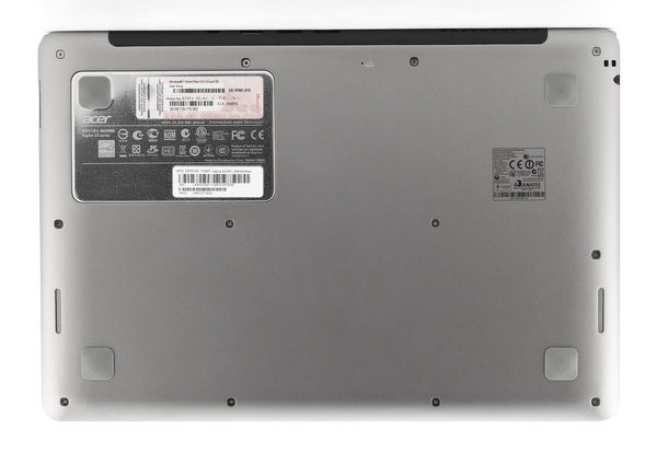 Ультрабук Acer Aspire S3